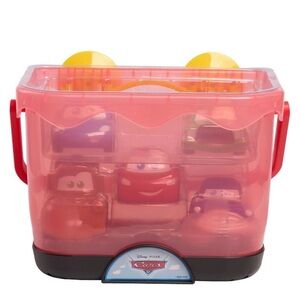 Disney Cars Bath Caddy
